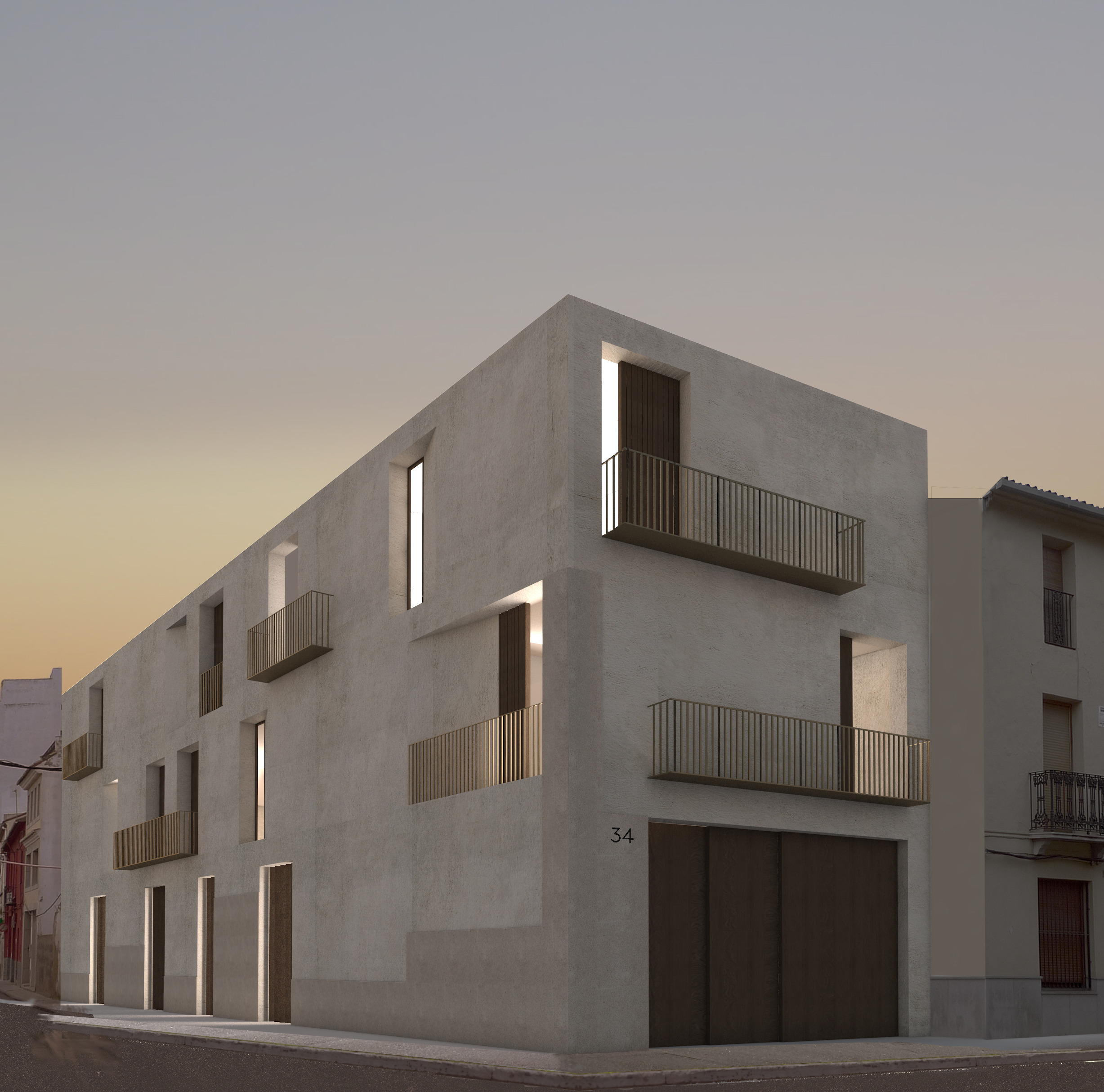 拉瓦尔的房子-17