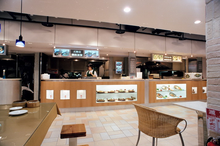 台北本館 衣蝶本館-12