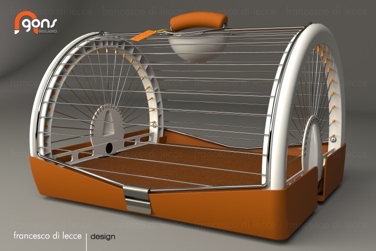 猫咪宠物运输工具设计-69