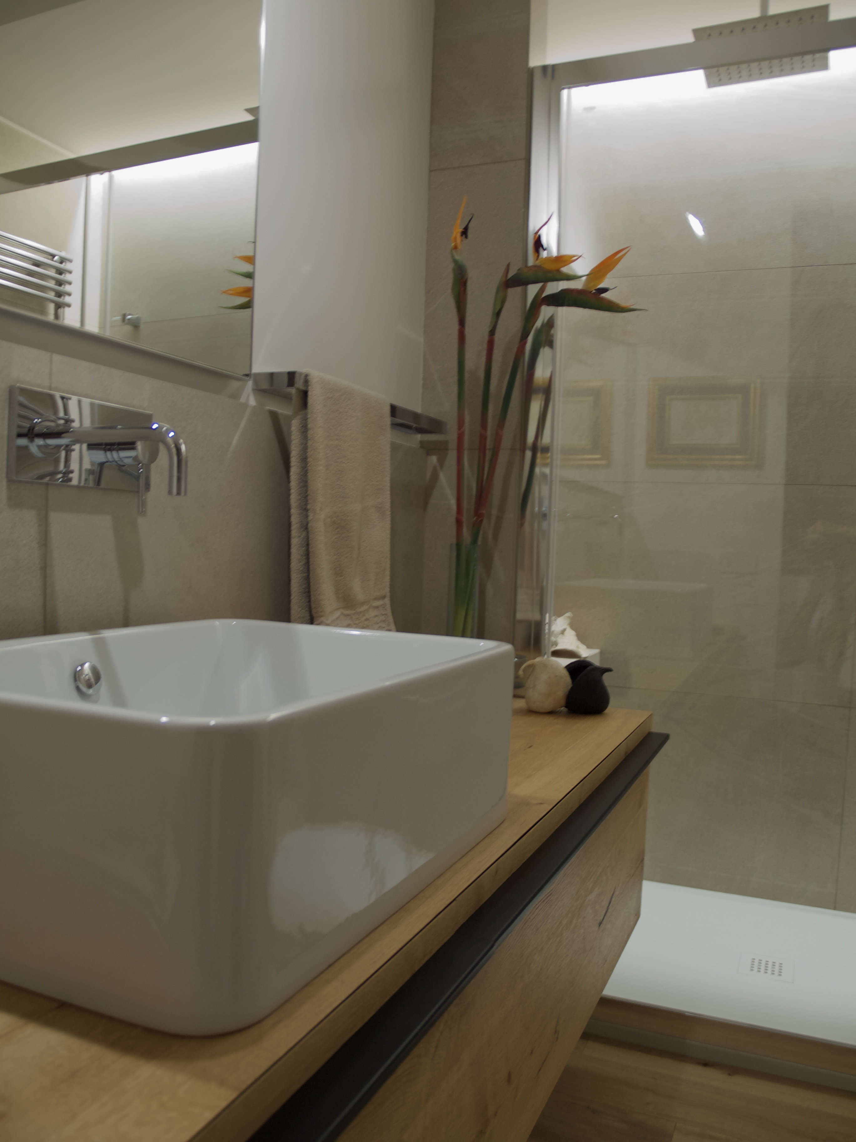 80 年代老屋翻新记——现代生活空间的诞生-43