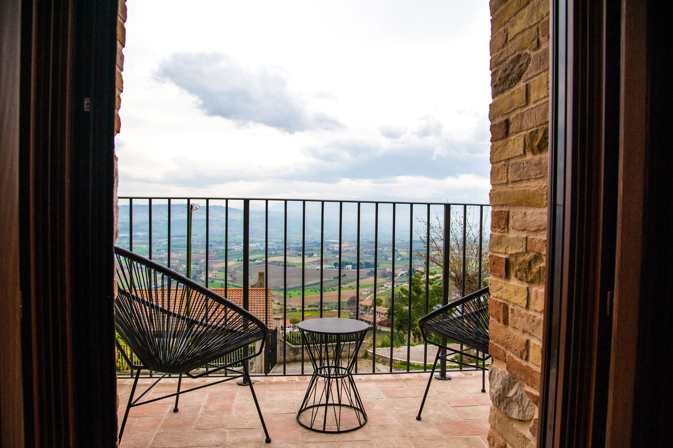 Montepagano 1137 酒店-32