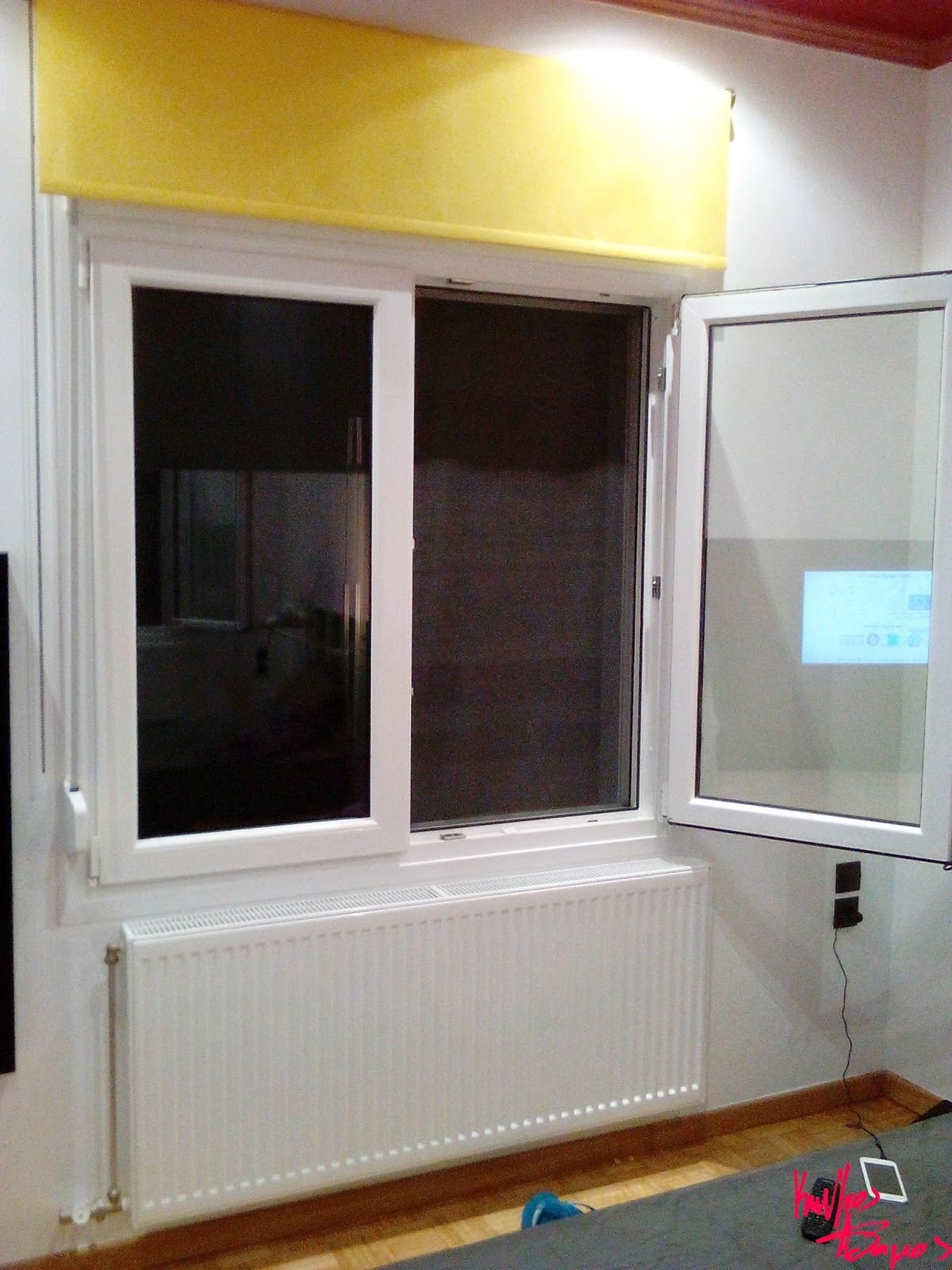 梦幻波普艺术公寓-8