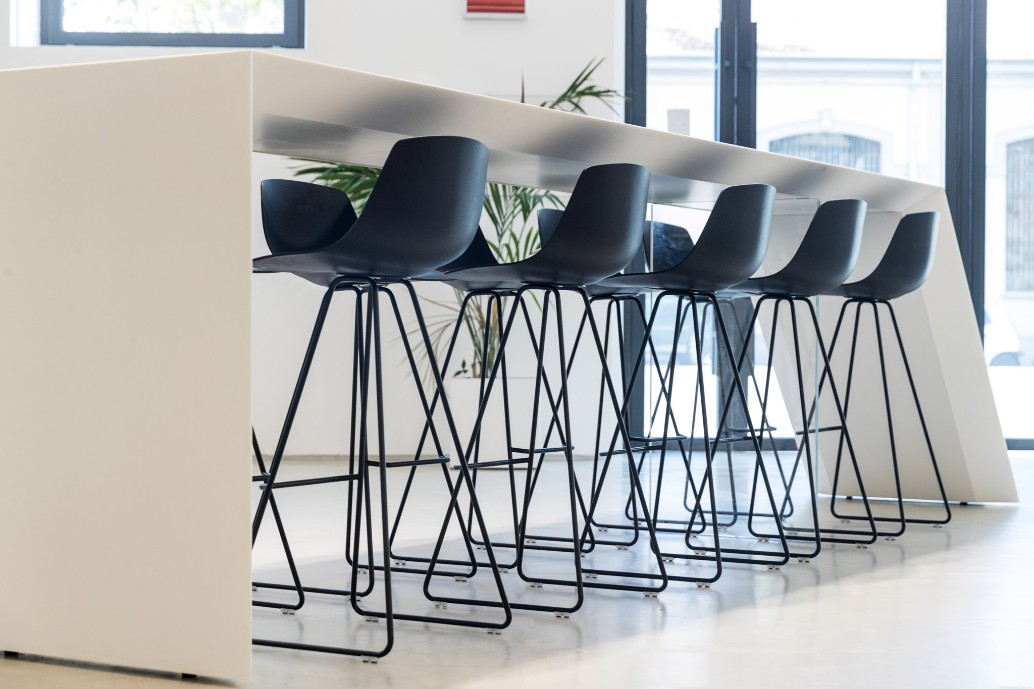 利内阿餐厅和泰波咖啡书店-7