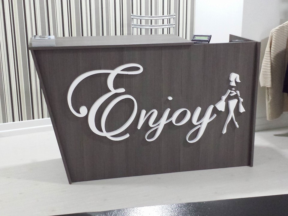 Enjoy 意式时尚女装店-11