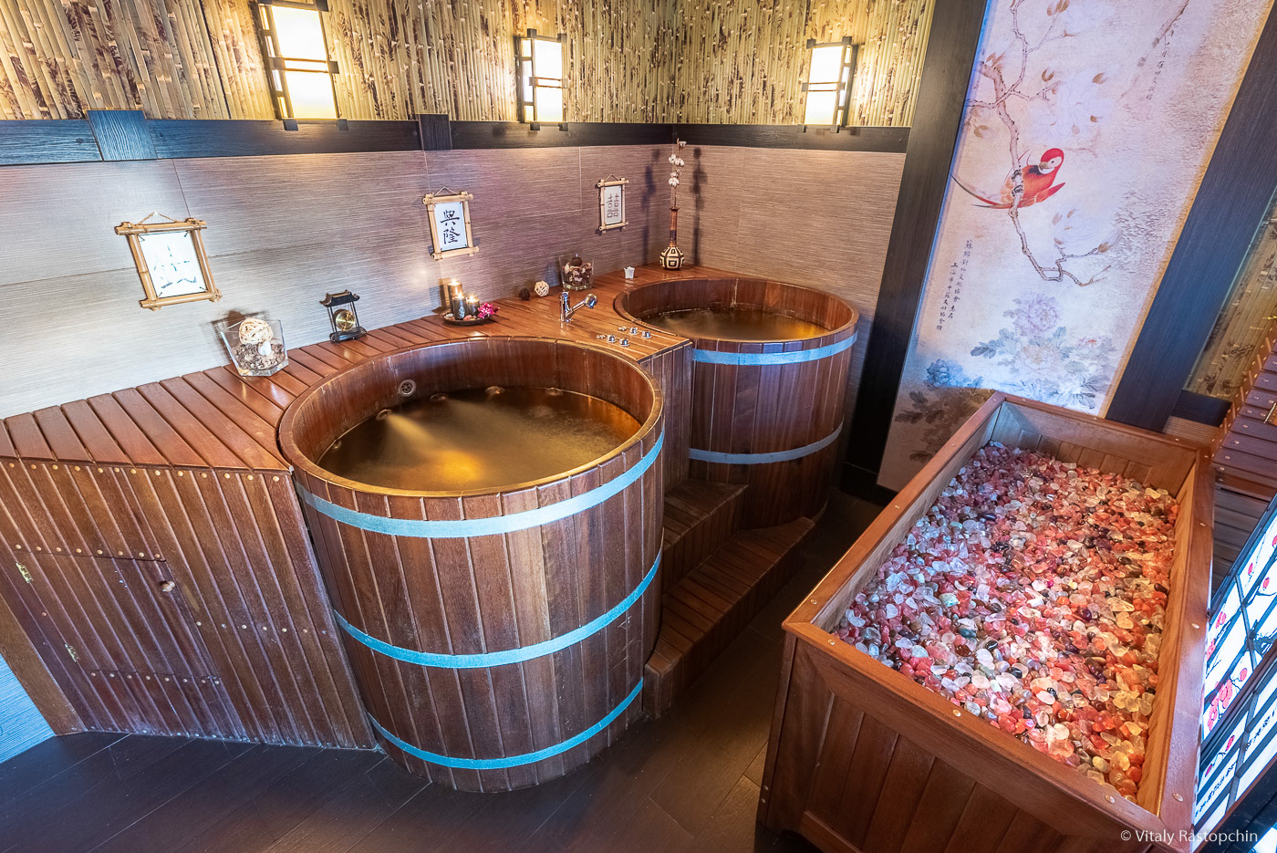 莫斯科 2018 年 egoist 夜总会室内设计-18