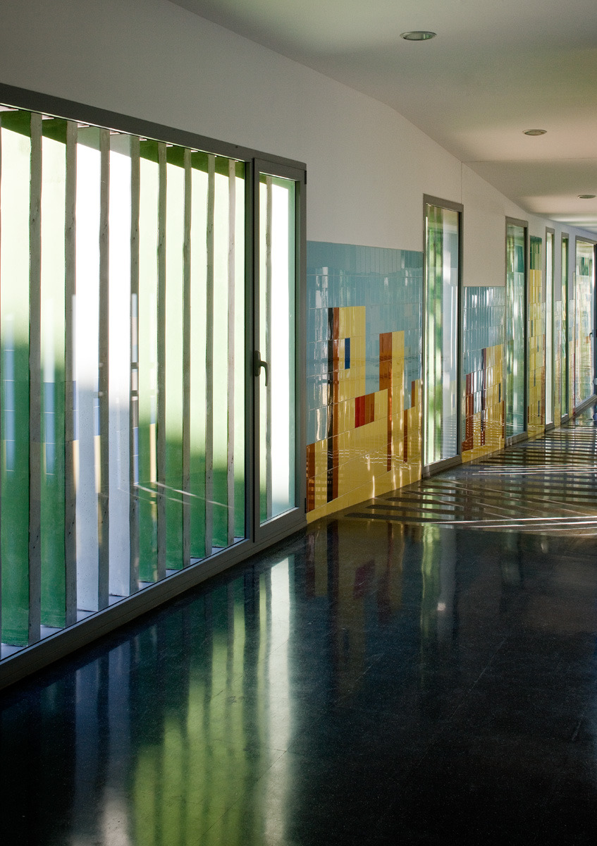 塞维利亚幼儿教育中心-7