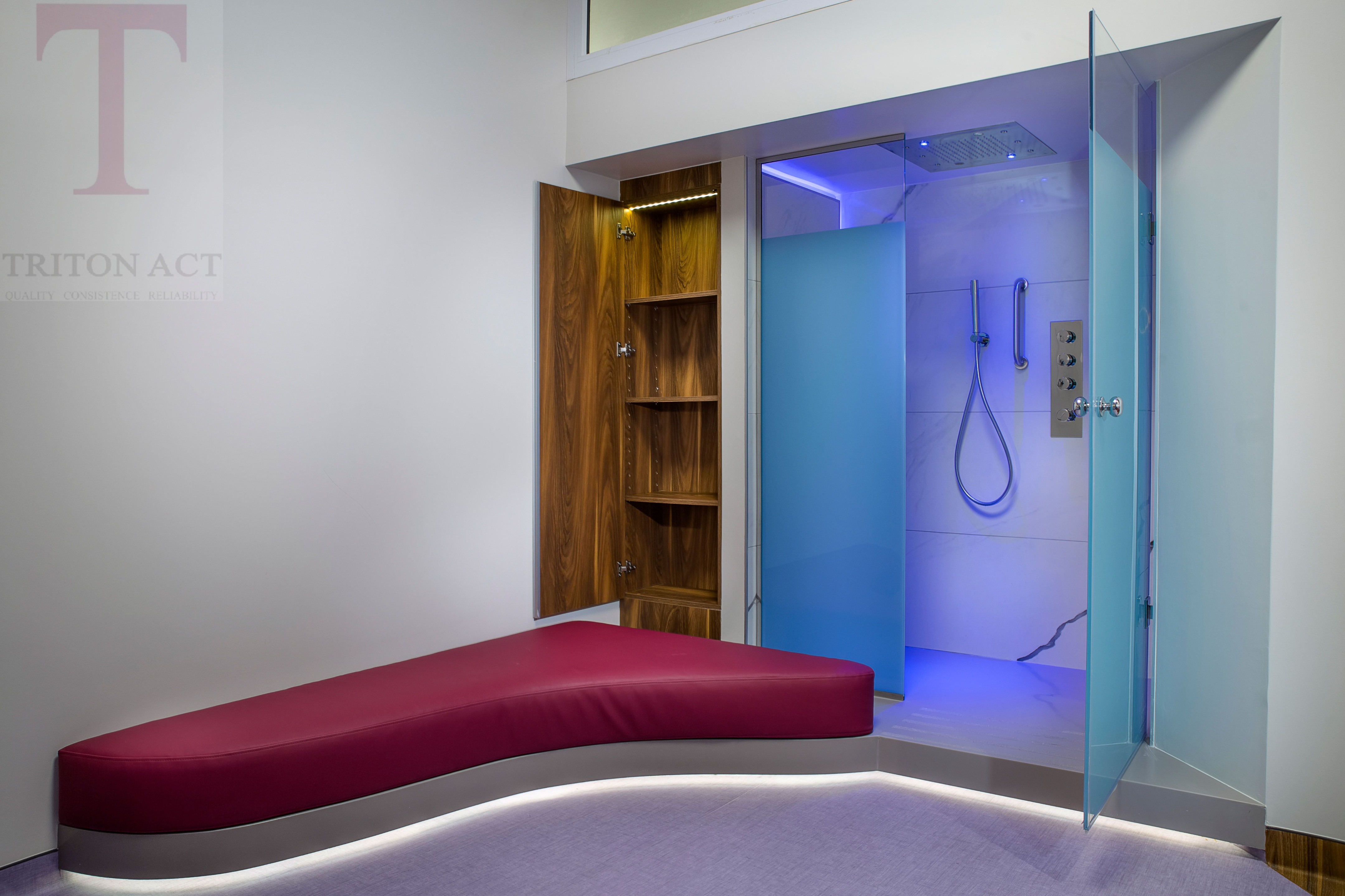 雅典新生儿病房的舒适升级-7