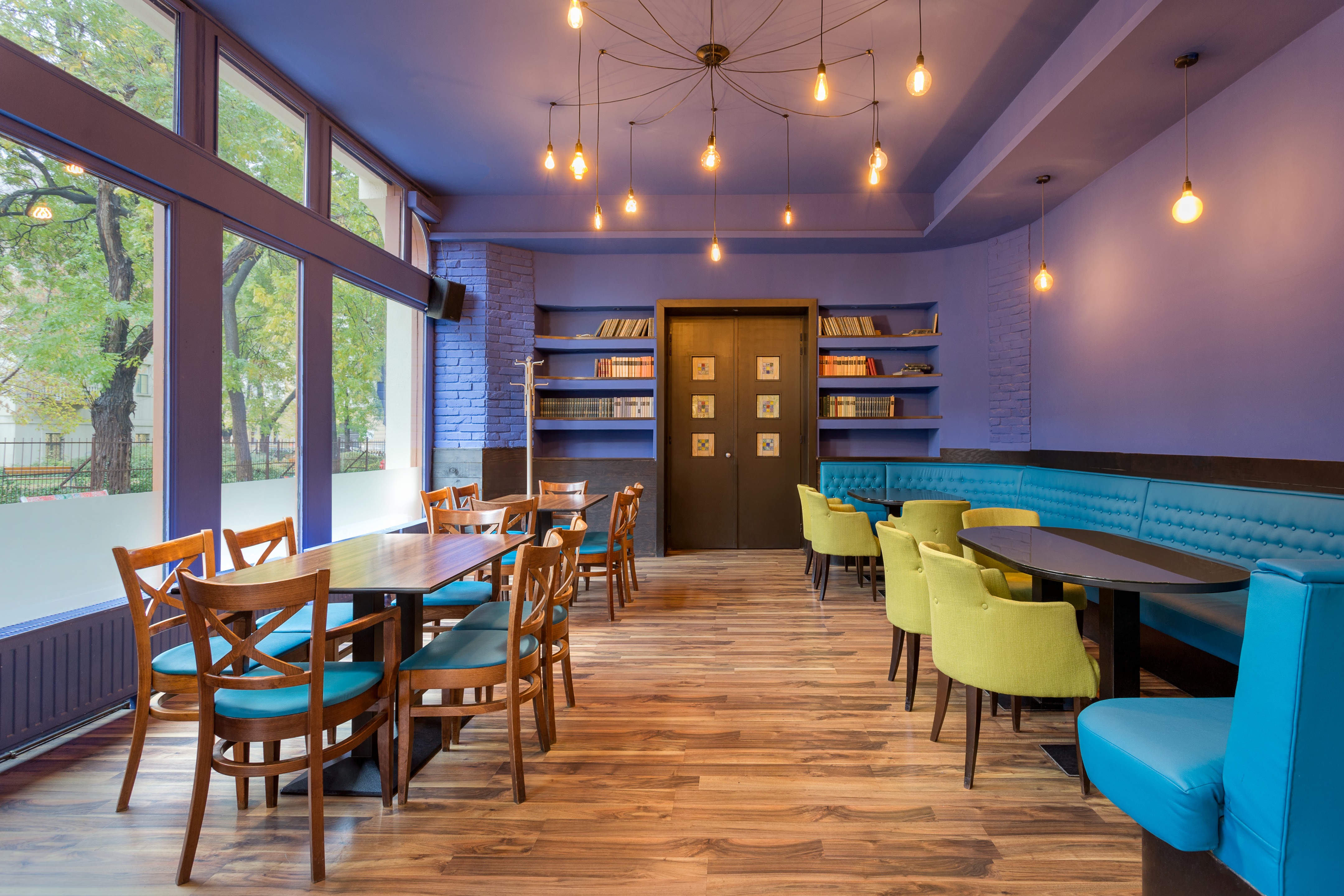 你只德斯佐·啤酒吧和小酒馆-5