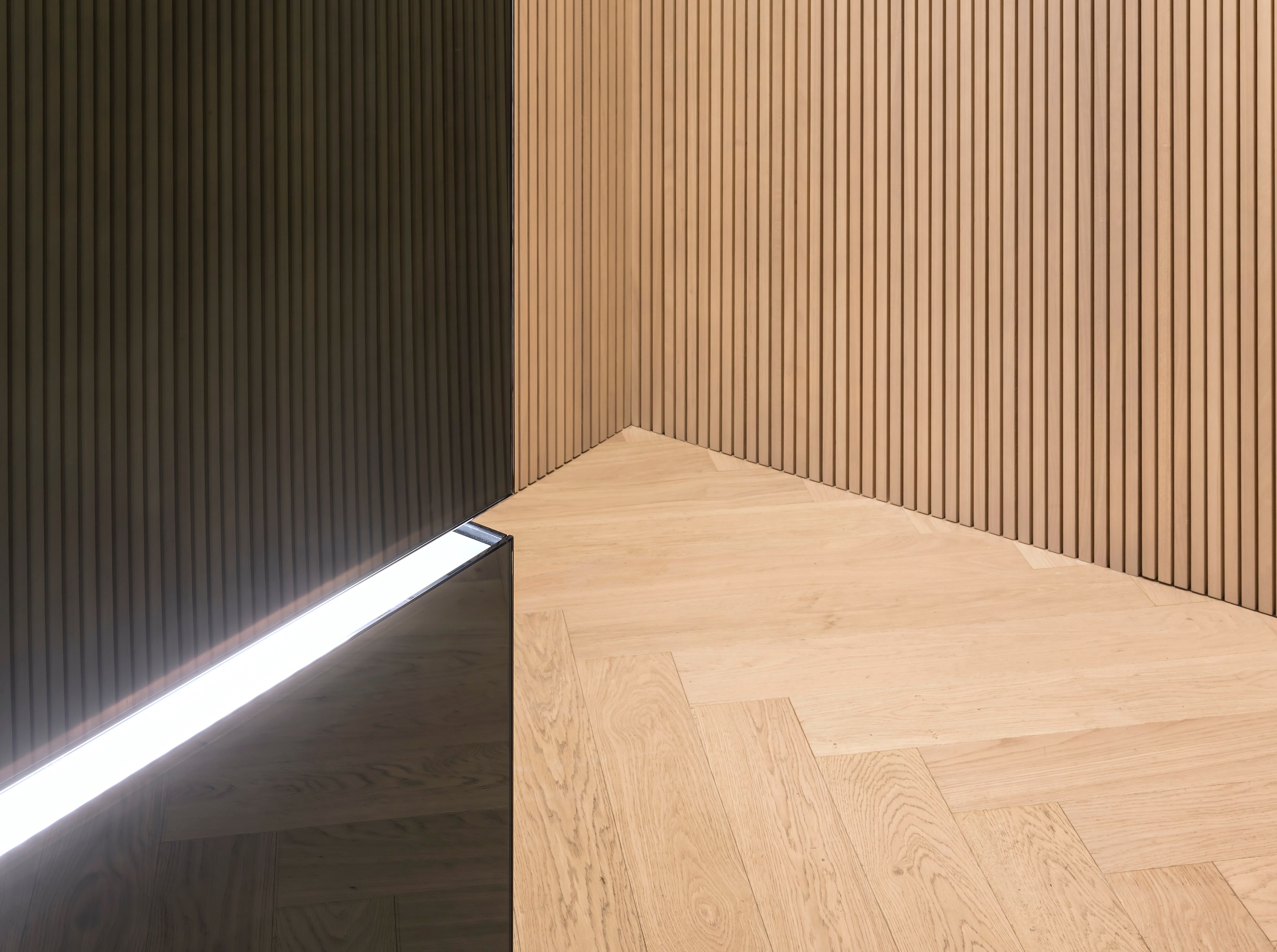 融合传统与现代的办公空间设计-11