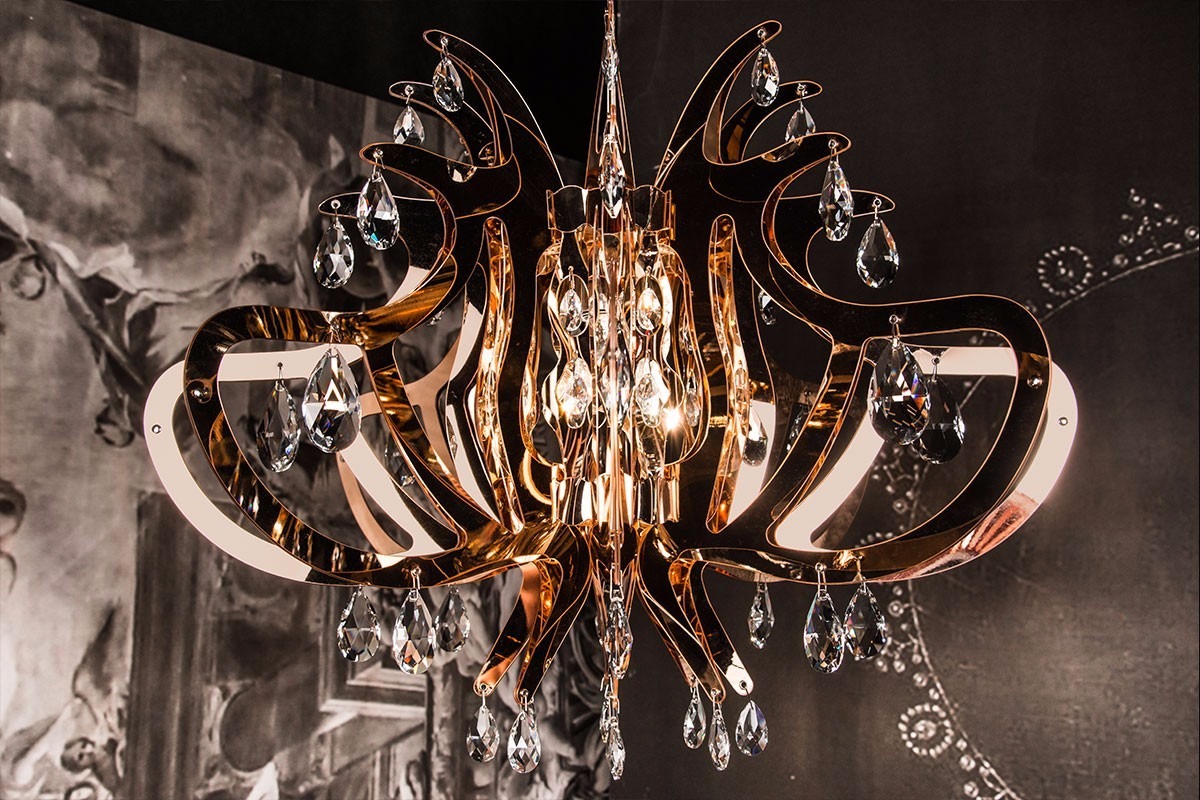 神秘黑盒，Slamp 光之盛宴-56