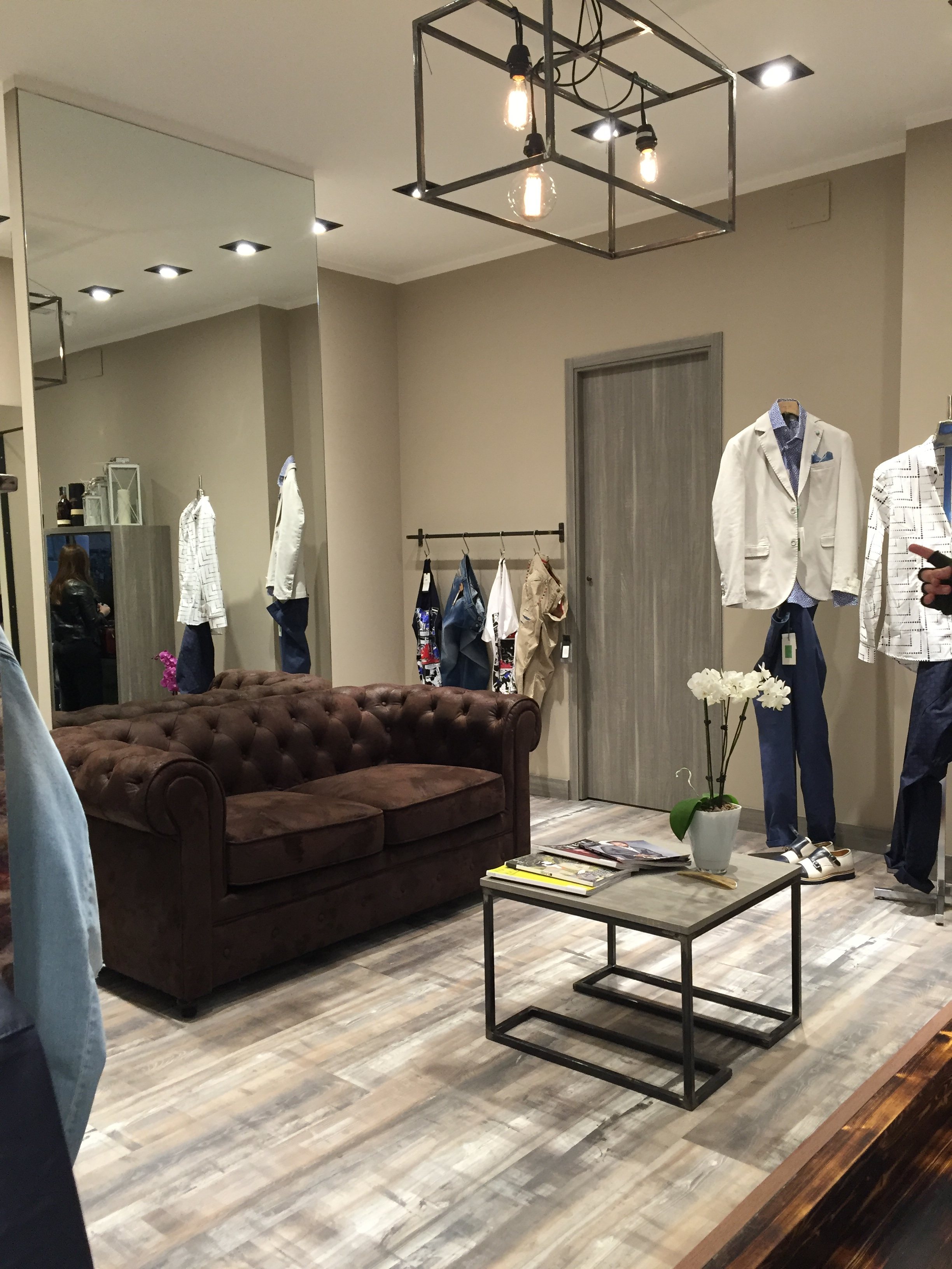 2016 年打造的男士俱乐部-20