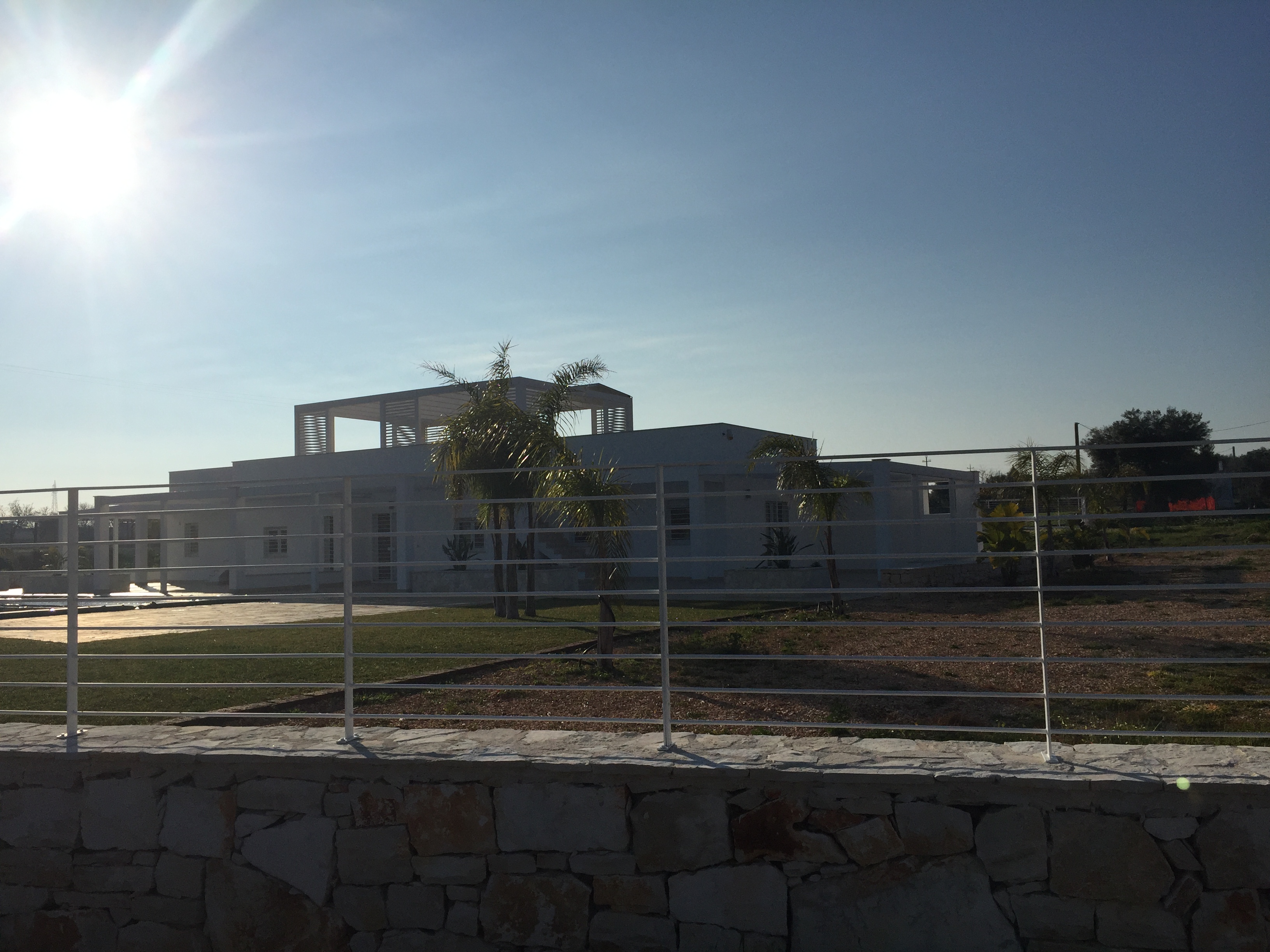 2015 年完成的 Casa Sq 公寓室内设计-4