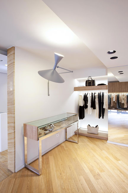 历史城区里的现代理性空间-14