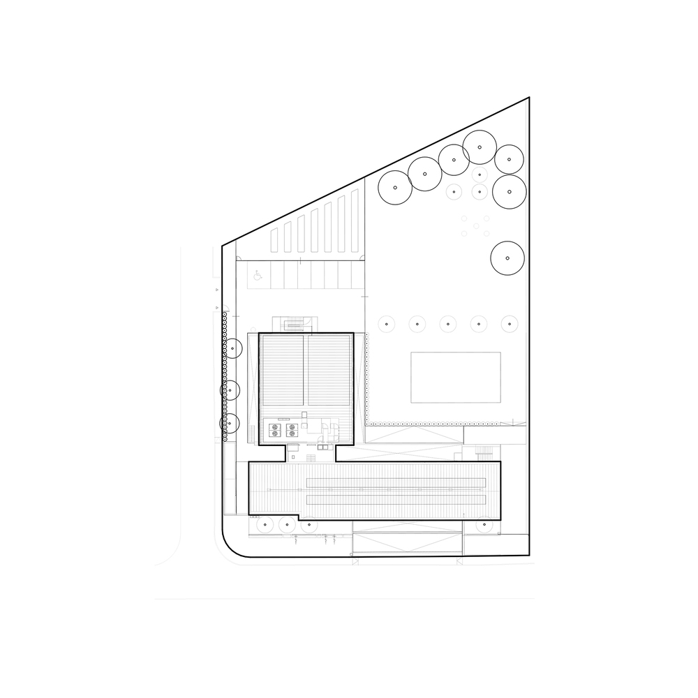G·扎内拉小学翻新与扩建-81