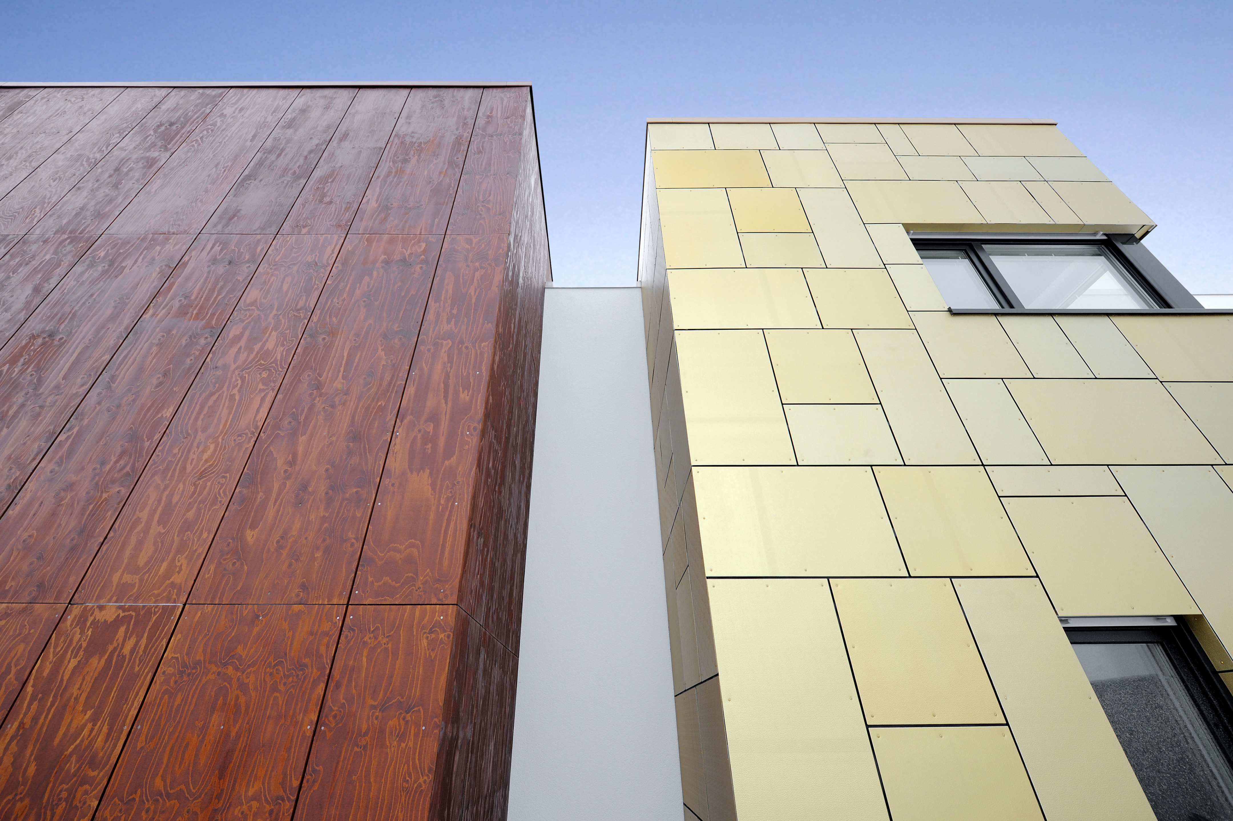 2012 年完工的单家庭住宅设计案例-4