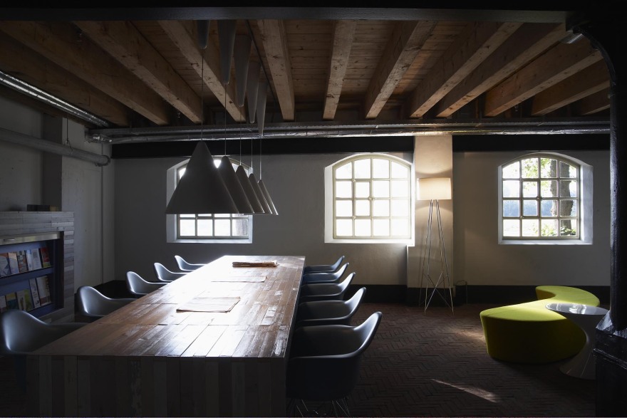 德鲁文化工厂-2