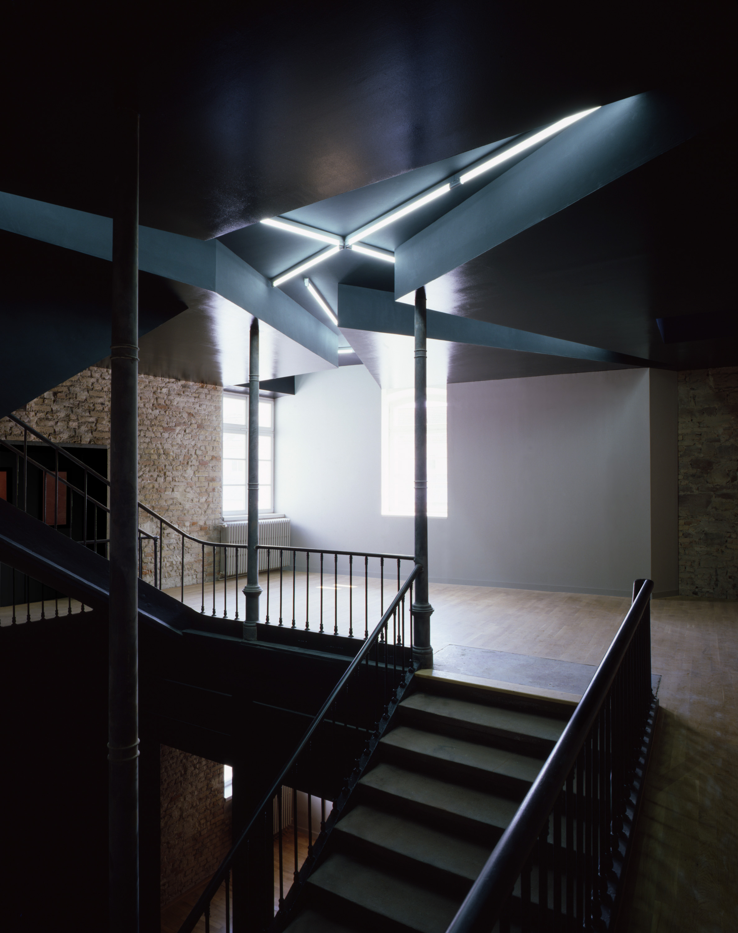 法国 Gaujot 行政区公共空间改造-17