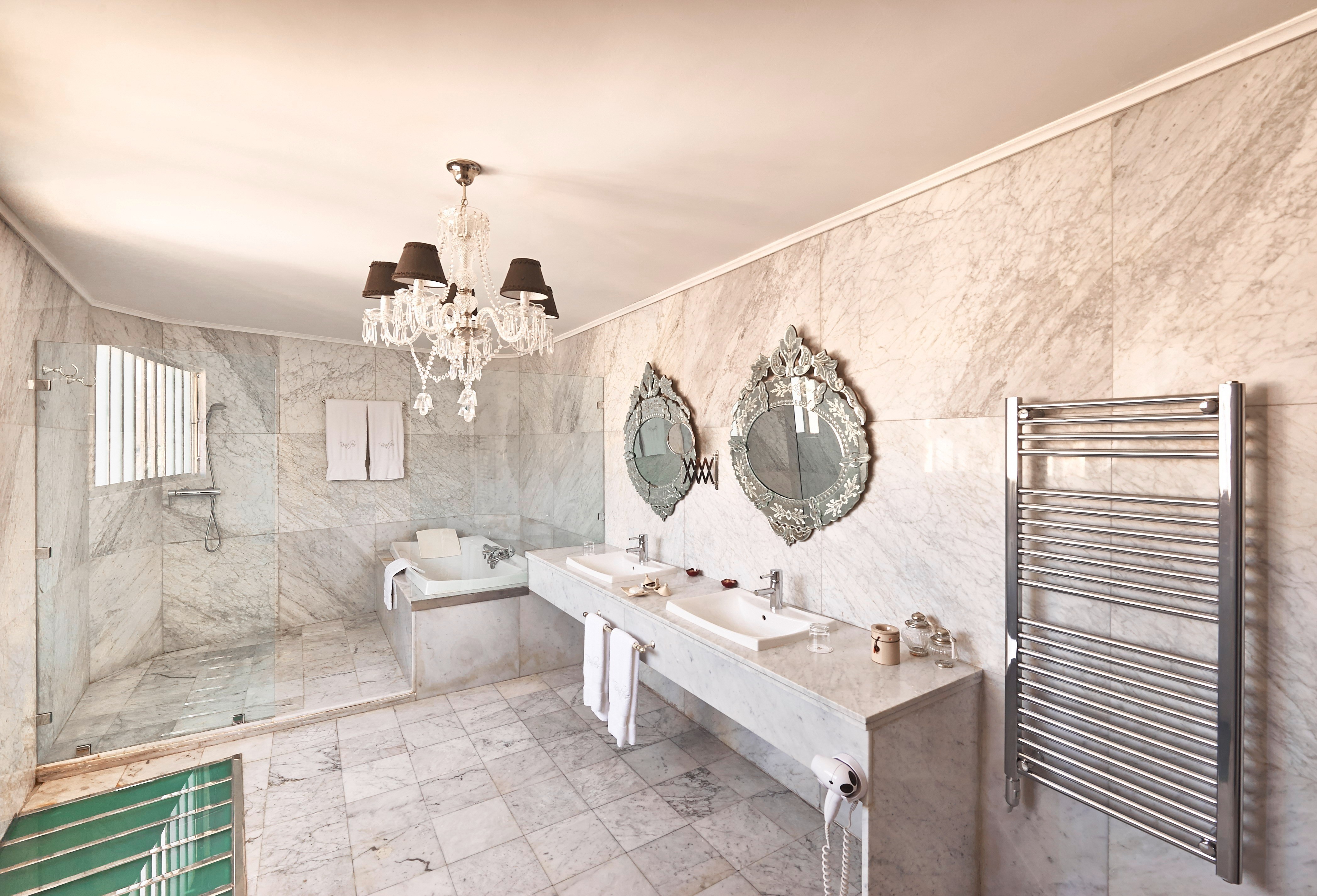 穿越时空的奢华体验——菲斯丽嘉酒店-30