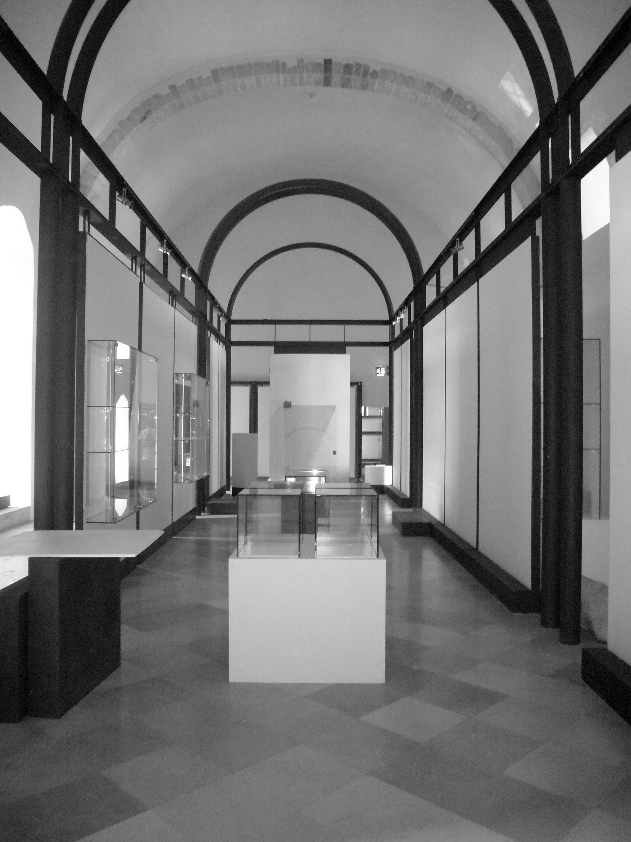 《城堡市民博物馆》-2