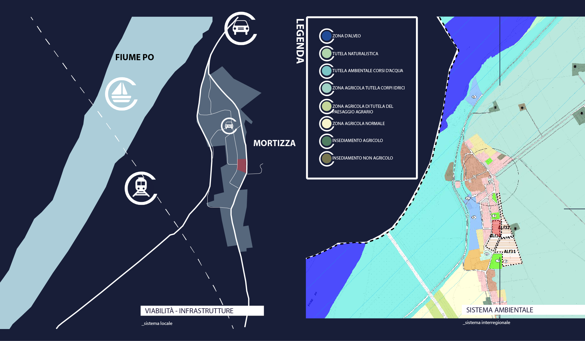 意式郊区社交住宅的绿色共生设计-2