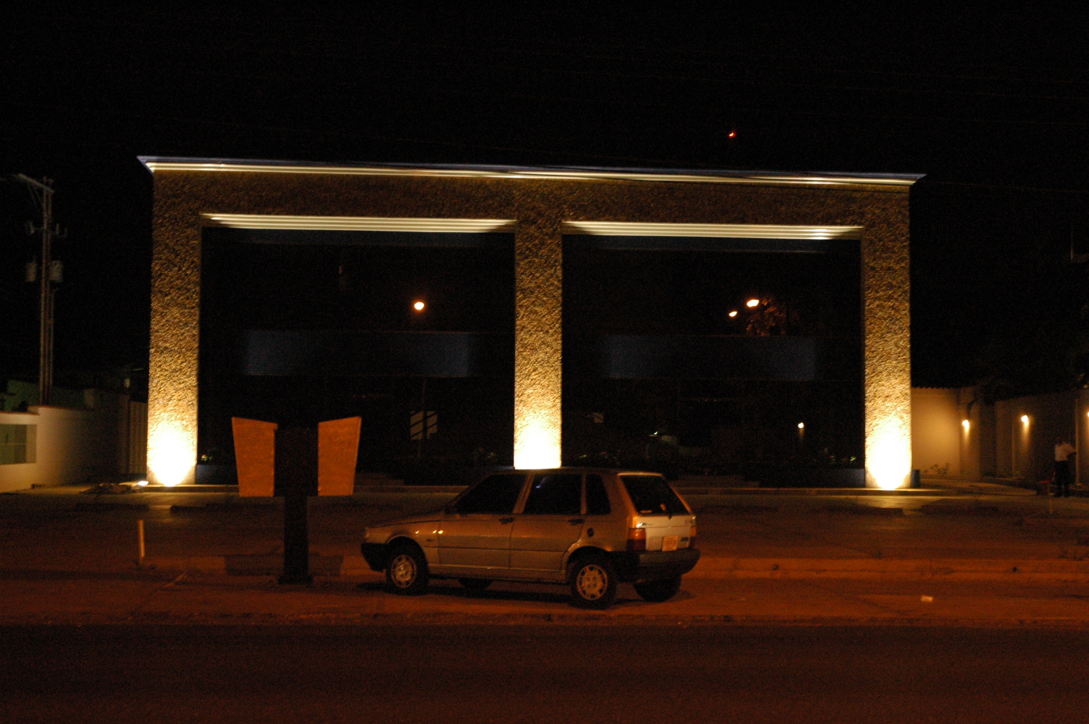 CC MILLENIUM 大楼-3