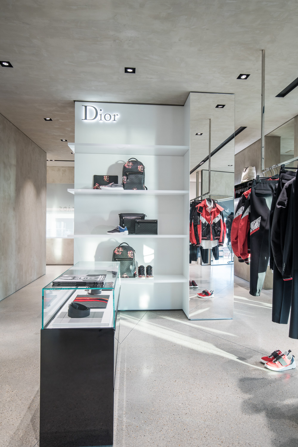 Càos 室内设计-14