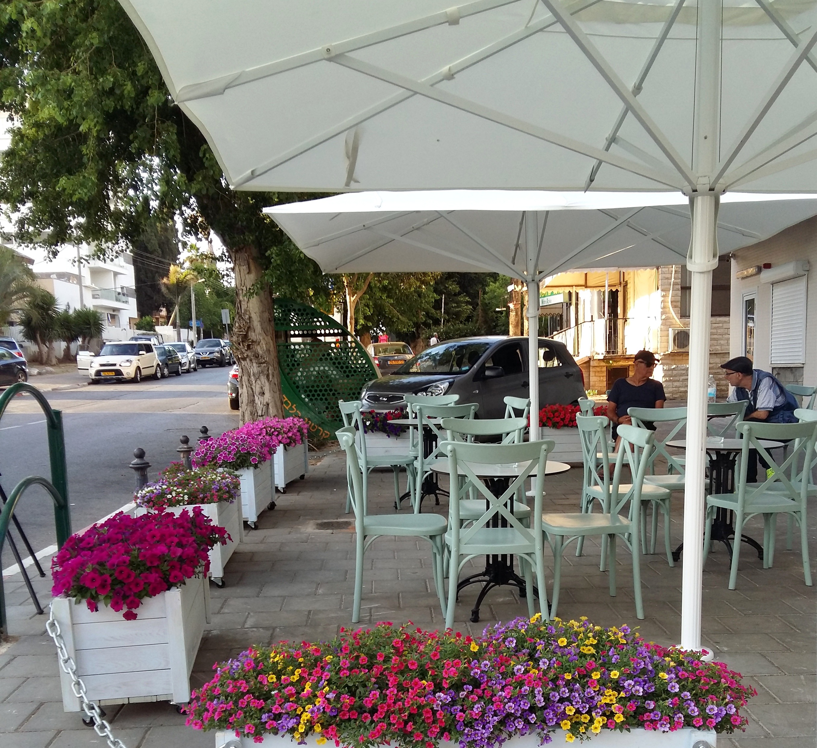 Bakery Opera 烘焙店设计-21