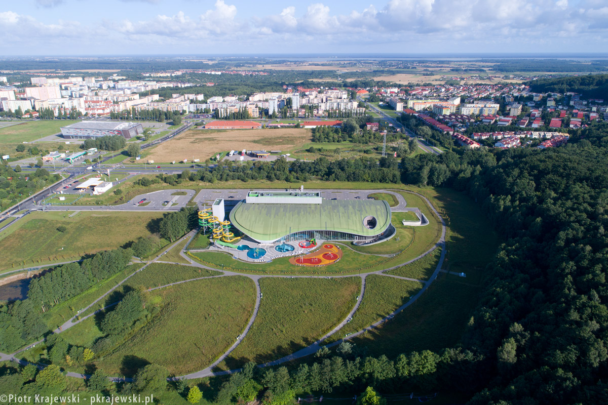 水上公园丨波兰-20