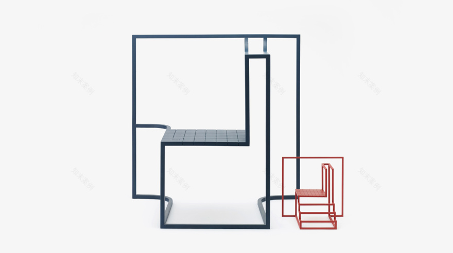 “窗户中的阴影”(Shadow In The Windows)-4