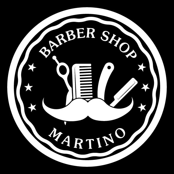 马丁诺理发店-9