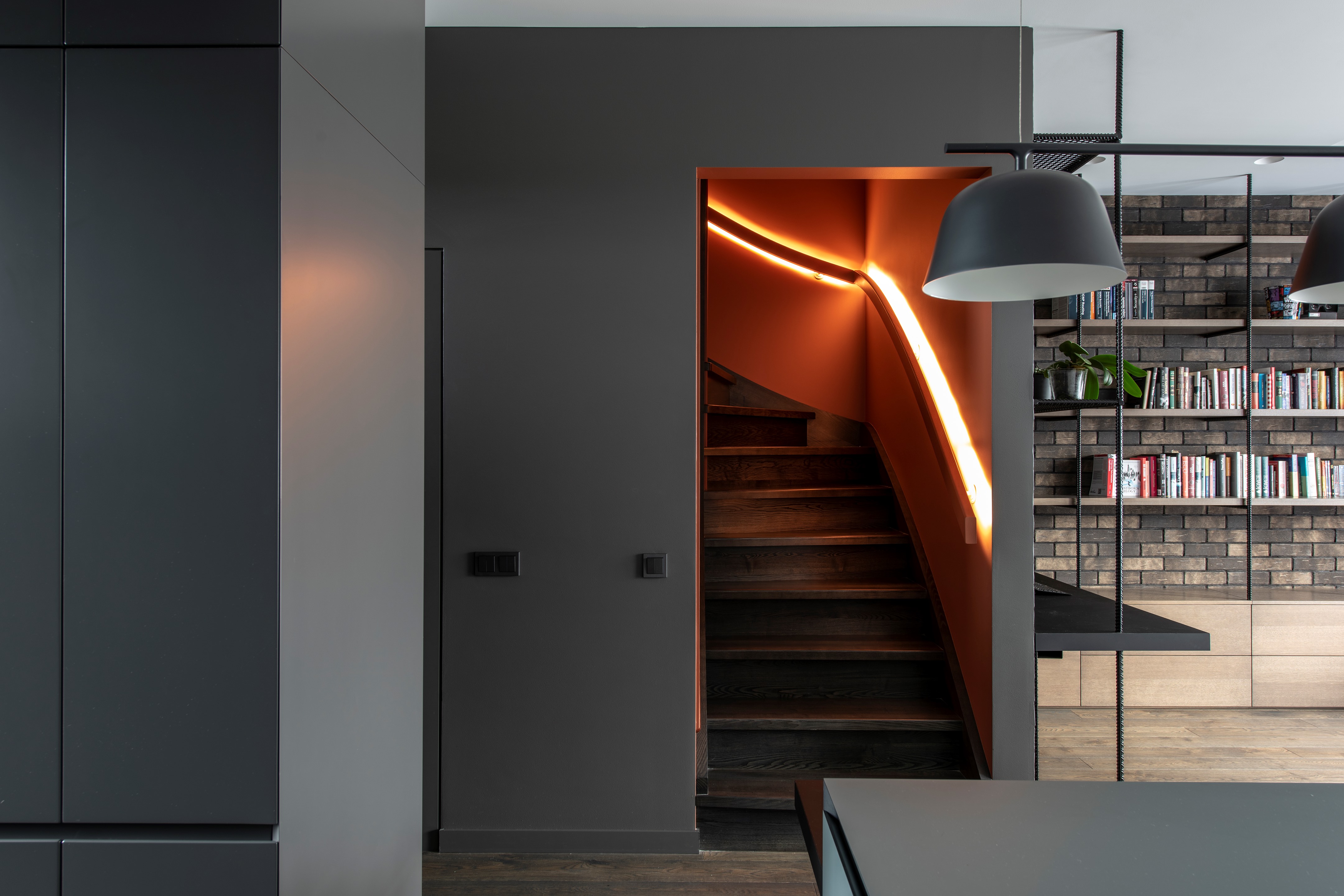 2018 年乡村别墅 KS1-8