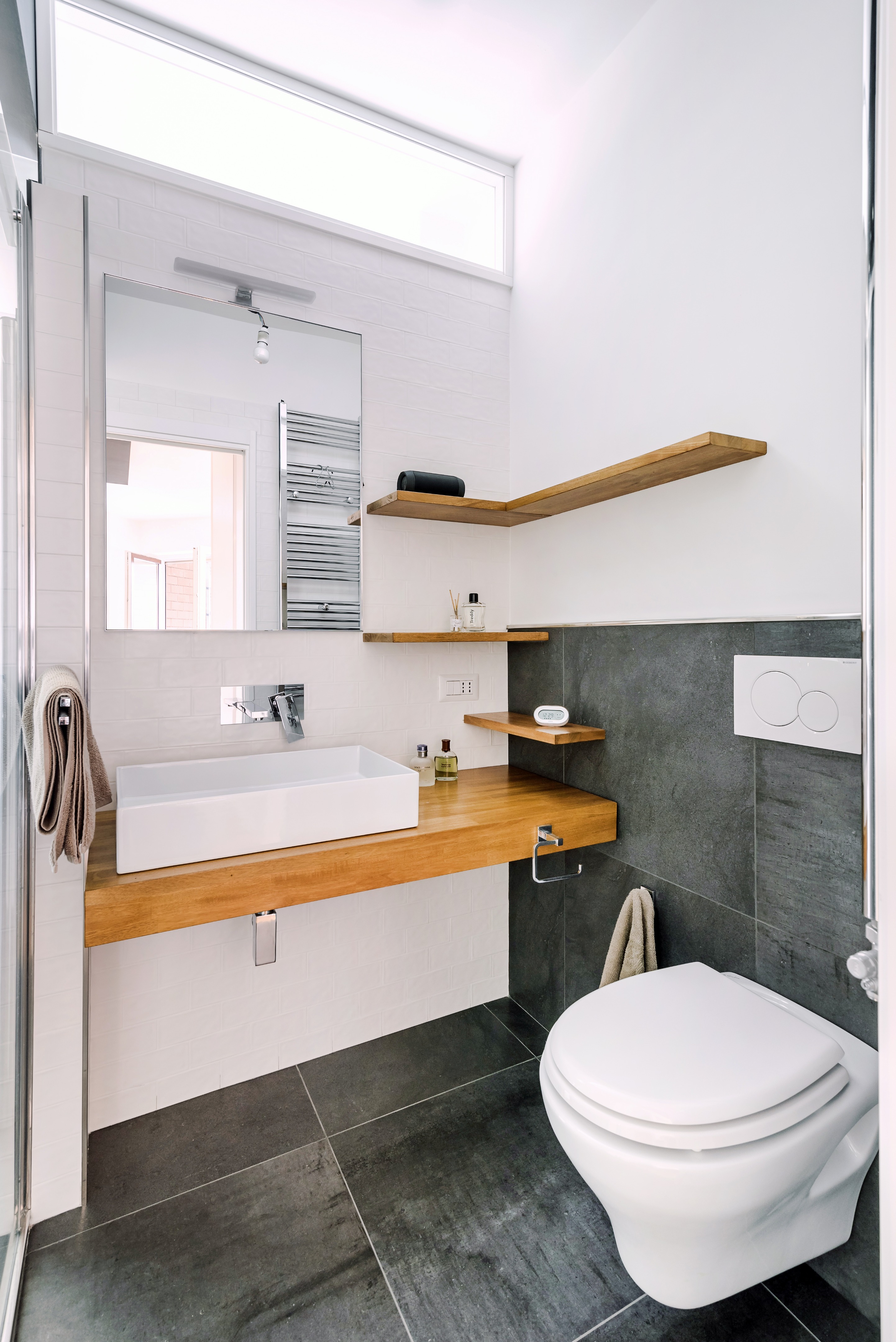 音乐家之屋 · 明亮开放的 70 年代房屋翻新-7