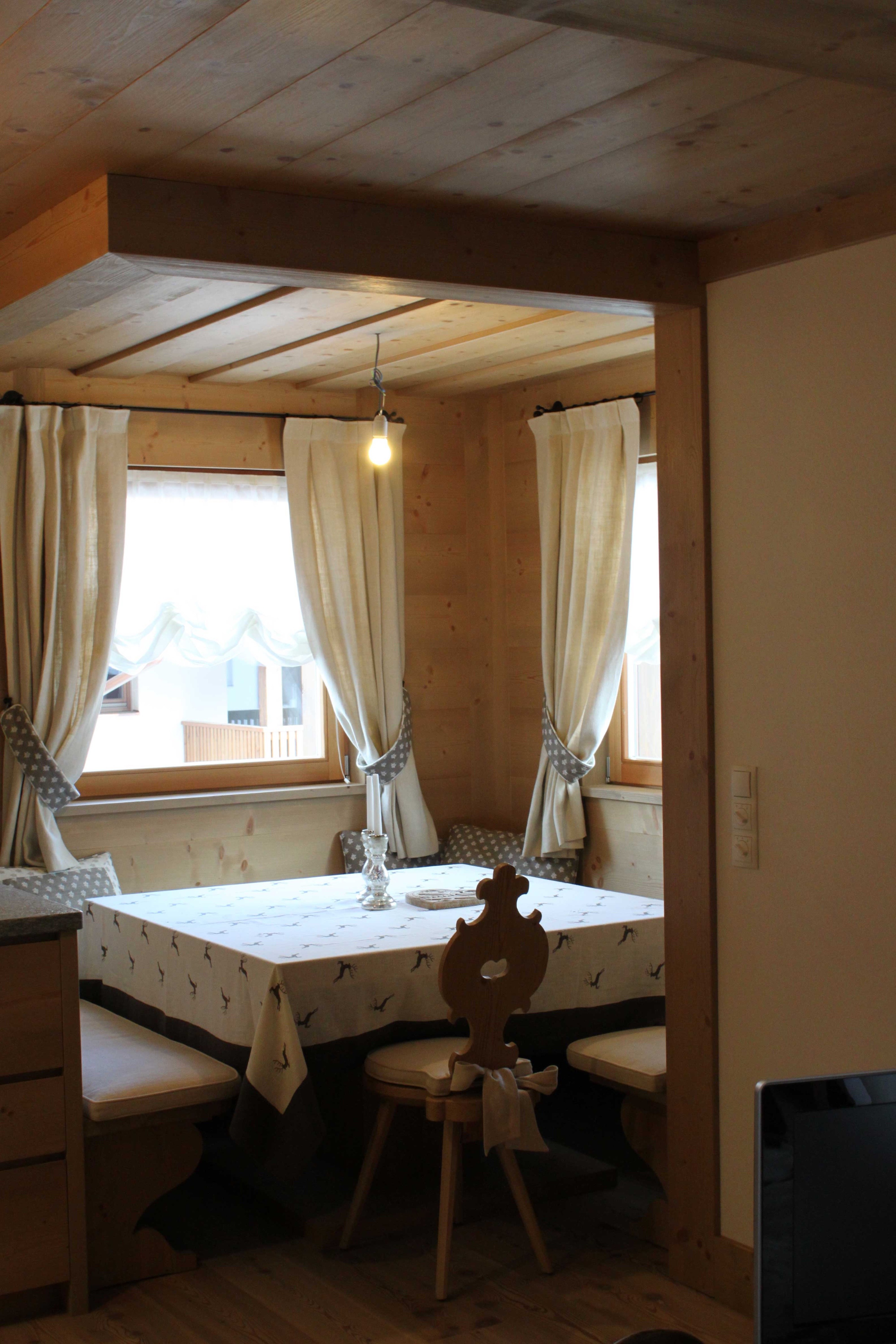 百年匠心，绿色环保的木质住宅-36