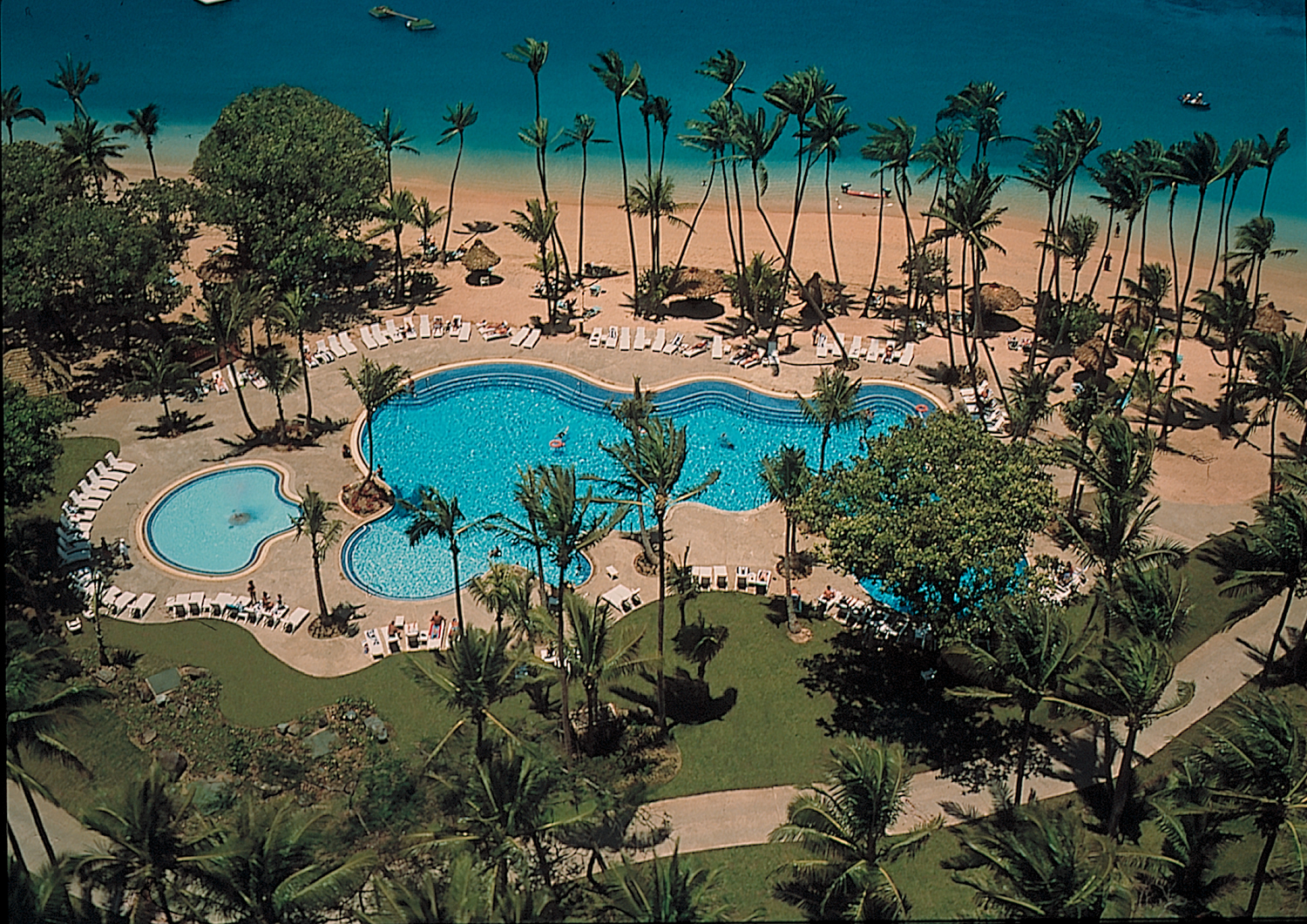 雅努卡Shangri La's Fijian Resort - Spa, Yanuca   1 16G-22