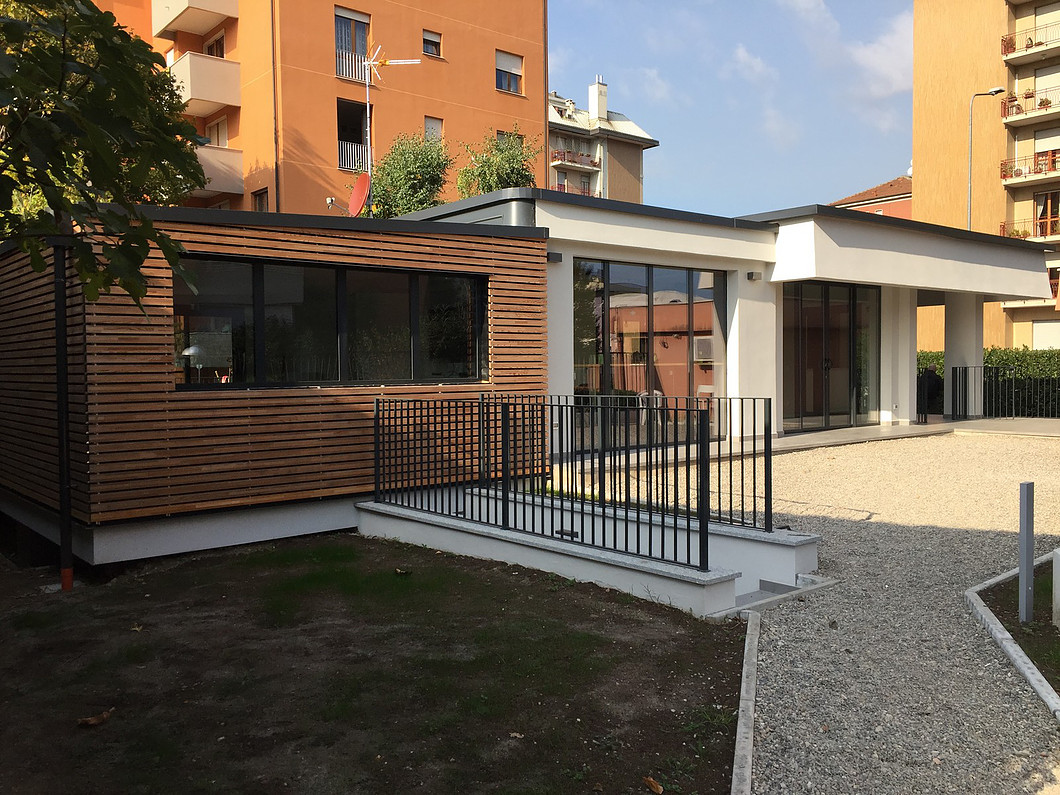 创新设计,打造现代休闲运动空间-1