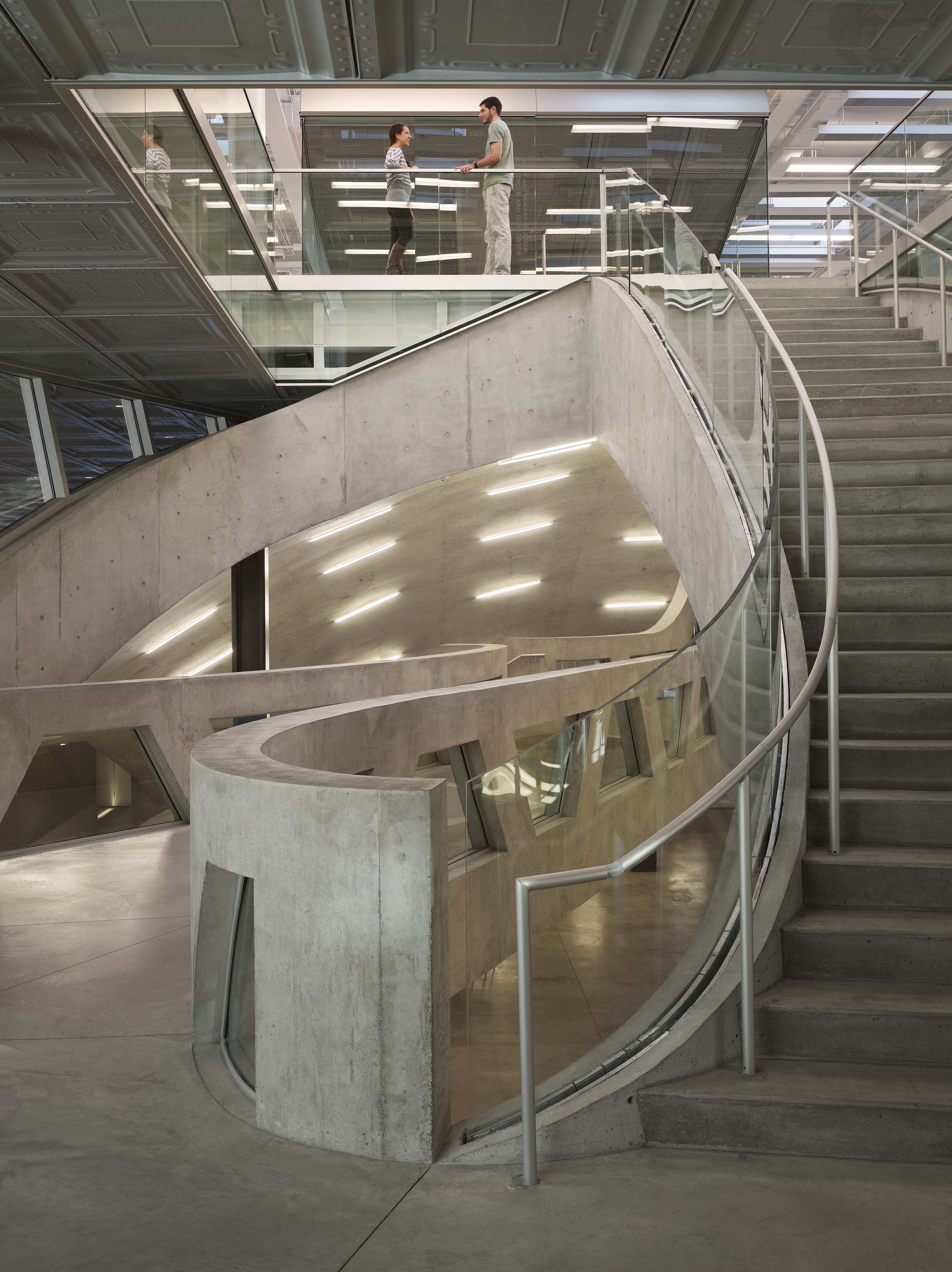 康奈尔大学米尔斯坦音乐厅-5