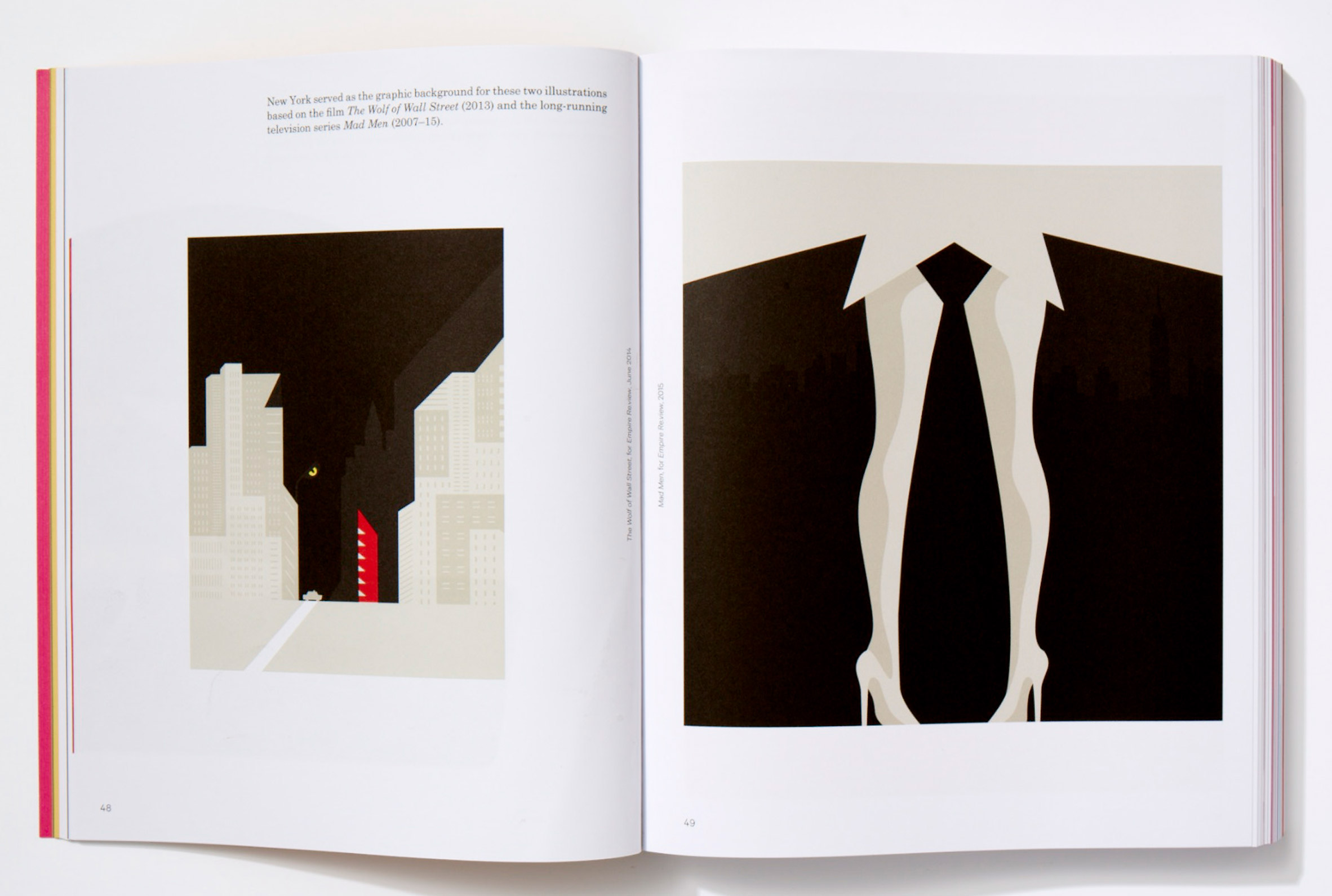 Competition: win a book of Noma Bar's illustrations including a signed print-9