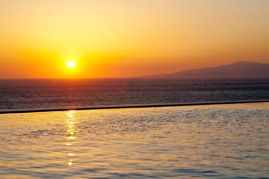 法式优雅与地中海风情相融的 Kouros 酒店-57