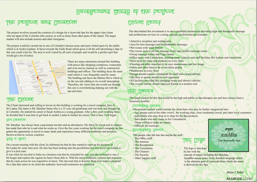 古印度疗愈之旅 | Ayudha- The Ayurveda Spa-3