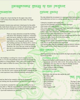 古印度疗愈之旅 | Ayudha- The Ayurveda Spa