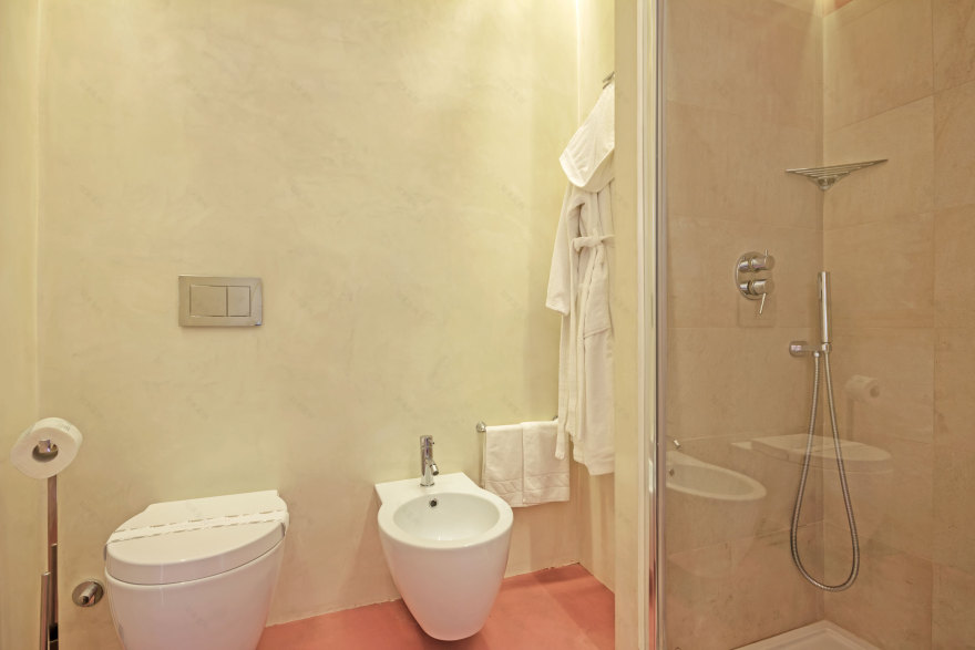 欧陆风情酒店-56