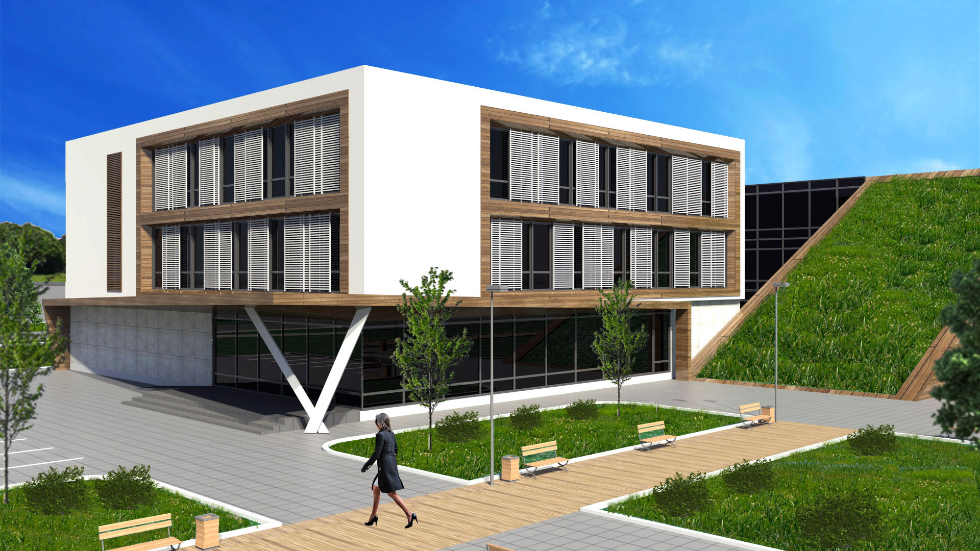 Wellness & spa centar - Bagdala-5