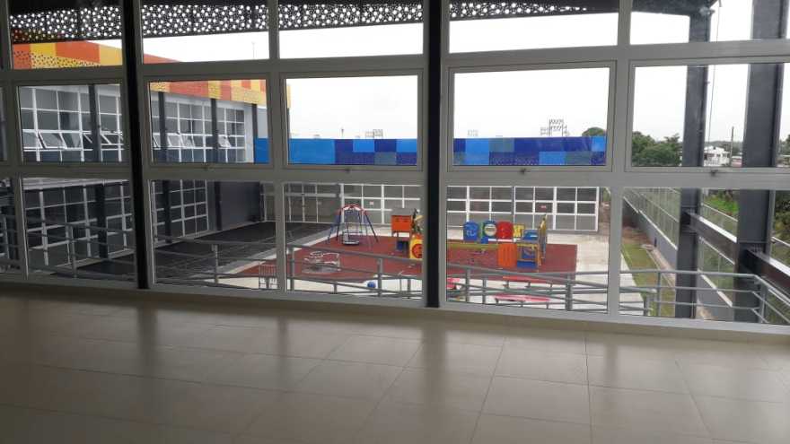 巴拿马总统府行政大楼-3