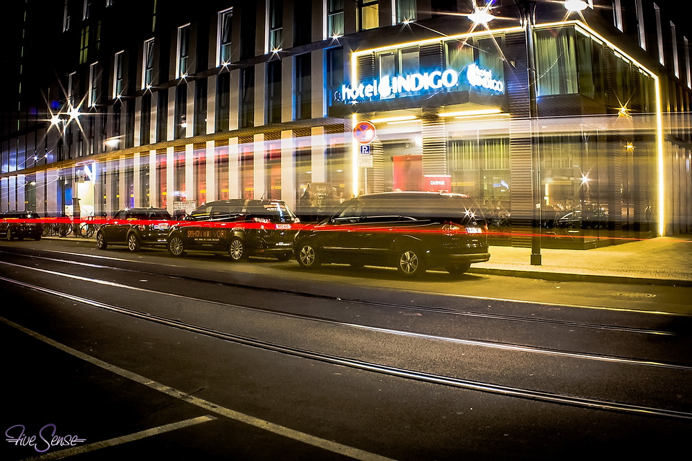 Hotel Indigo Centre Alexanderplatz-21