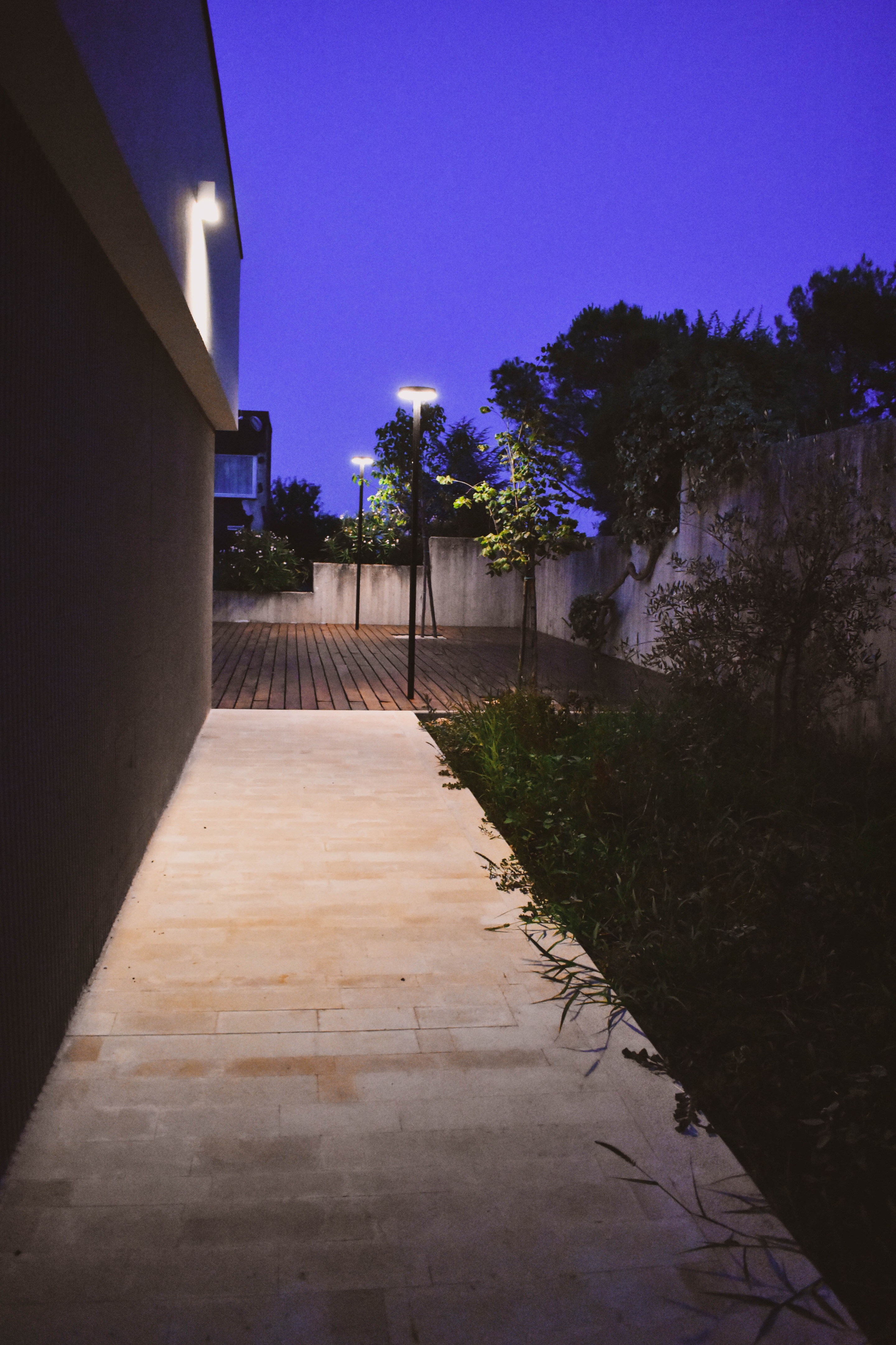 意大利 T·Fiore 学校社区图书馆设计-60