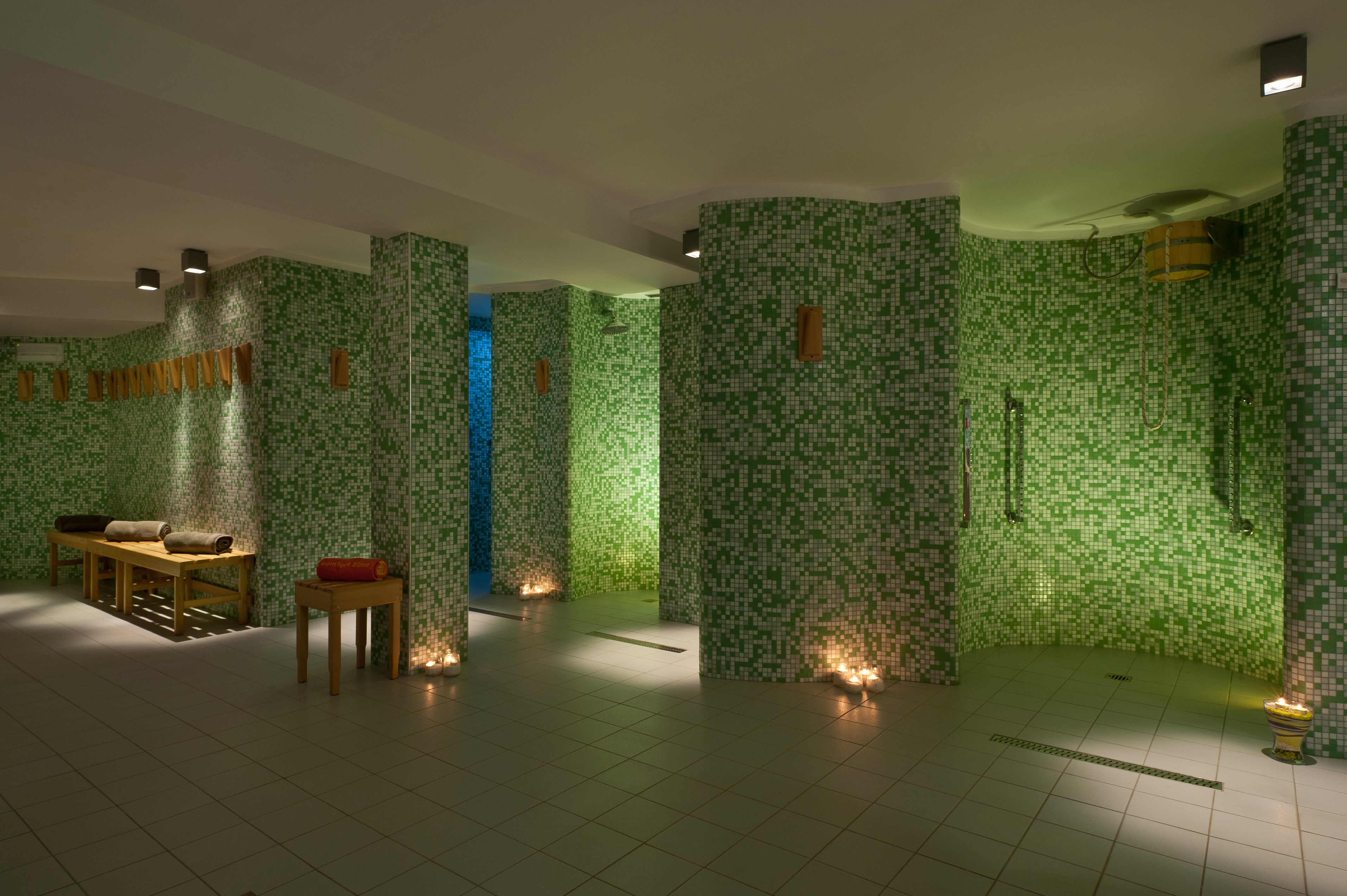 意大利 Polignano a Mare 度假酒店设计-28