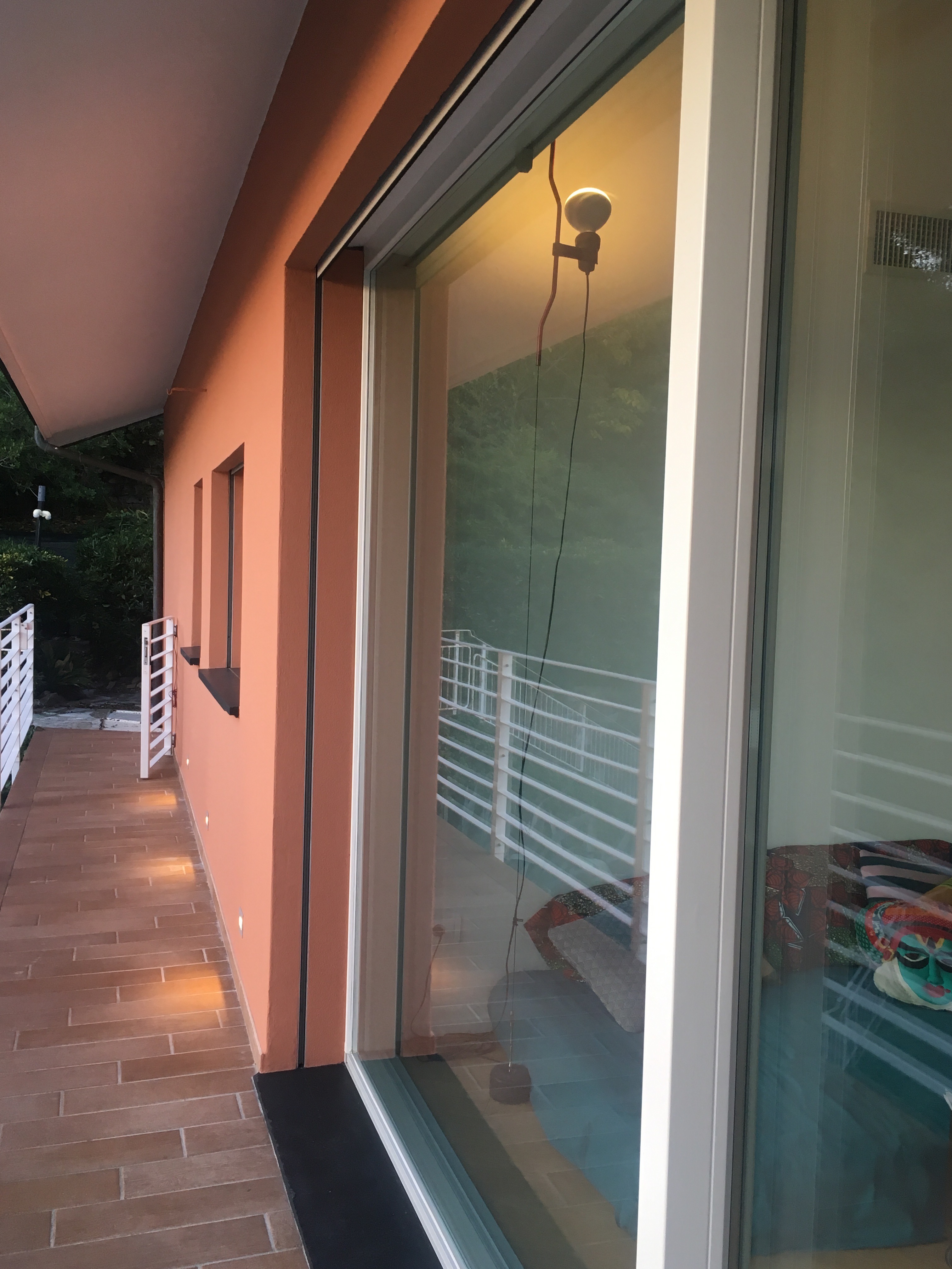 简约奢华的海景公寓改造-5