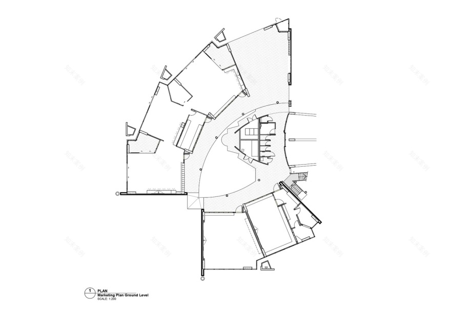 澳大利亚安布罗斯·特蕾西学院初中部新建筑-65