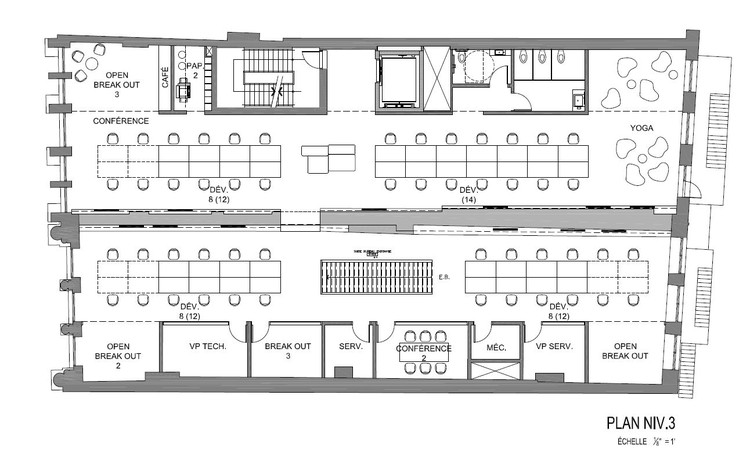 AdGear Technologies 总部设计-15