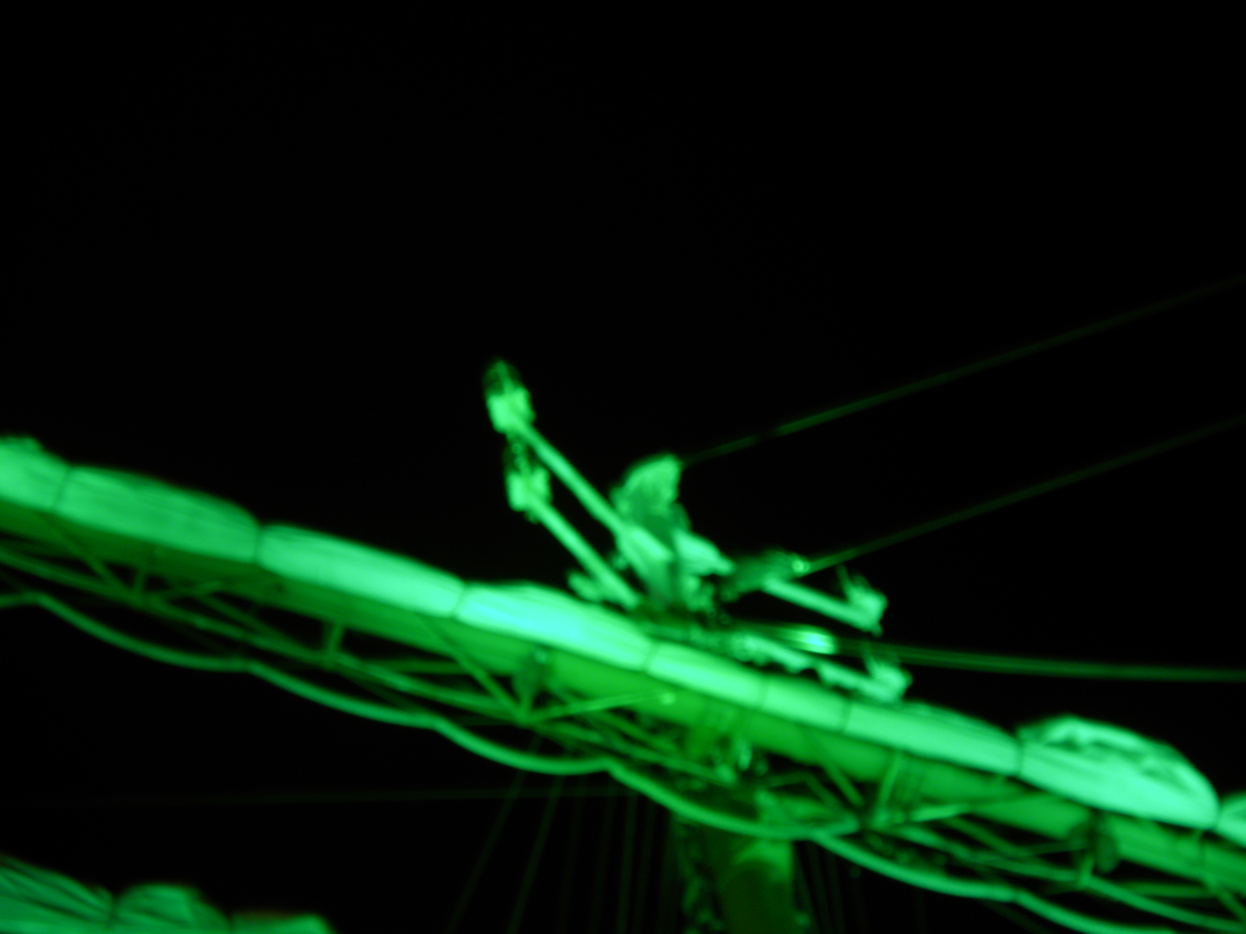 《风之夫人》1962 年波兰三桅帆船室内设计-68